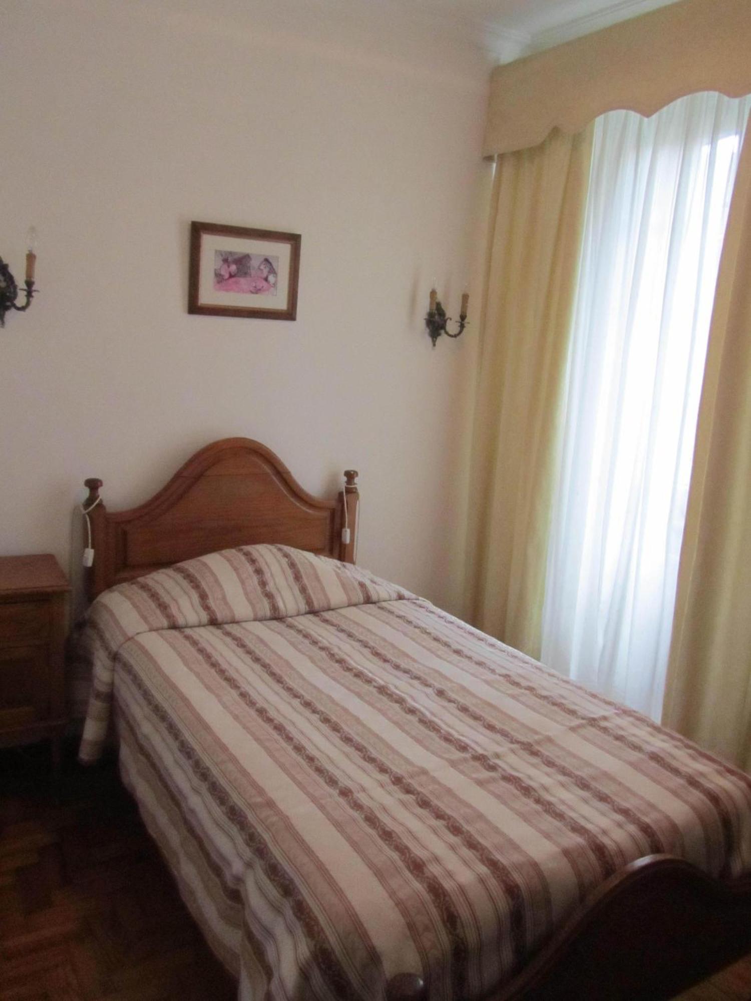 Hotel Residencia Filipe Guarda Pokój zdjęcie