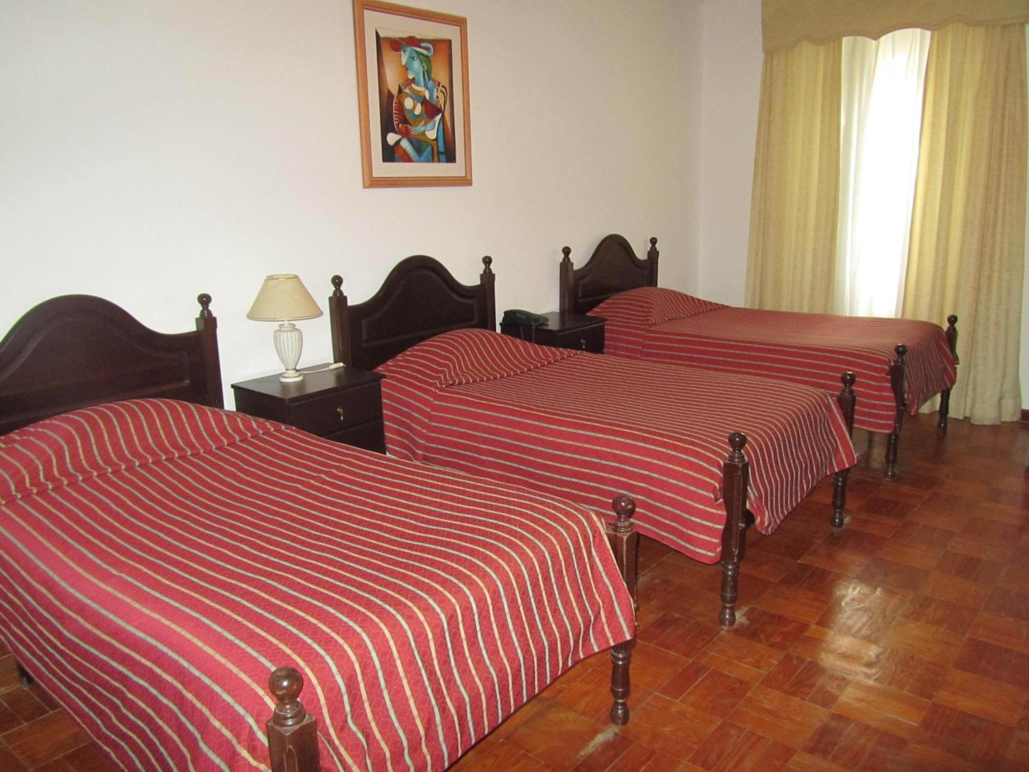 Hotel Residencia Filipe Guarda Pokój zdjęcie